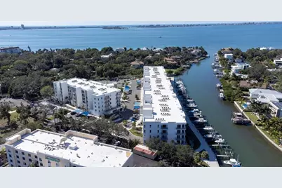 1709 N Tamiami Trail #214, Sarasota, FL 34234 - Photo 37