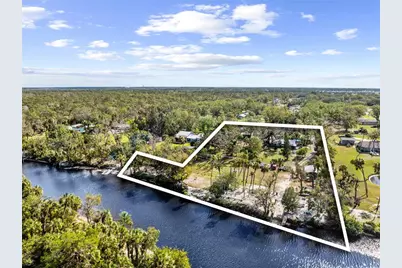 1285 & 1289 Hagle Park Road, Bradenton, FL 34212 - Photo 1