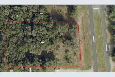 Us Hwy 301, Belleview, FL 34420 - Photo 3