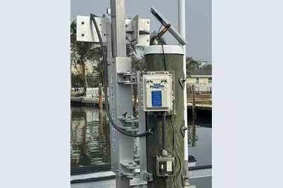 8303 Marina Drive #Slip 8, Holmes Beach, FL 34217 - Photo 9