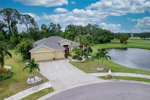 9351 Raes Creek Pl, Palmetto, FL 34221 - Photo 1