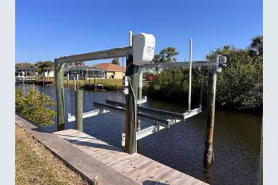 4466 Bayview Street, Port Charlotte, FL 33948 - Photo 3