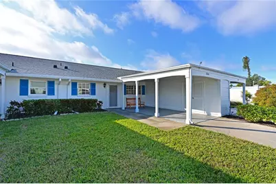 9514 Colonial Drive, Bradenton, FL 34210 - Photo 1