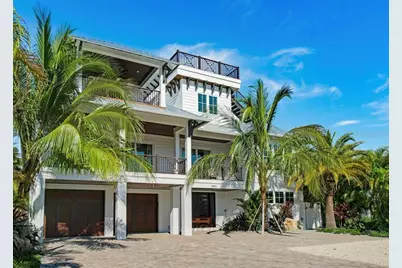 9403 Gulf Dr, Anna Maria, FL 34216 - Photo 1