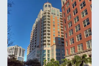 1350 Main Street #1007, Sarasota, FL 34236 - Photo 1