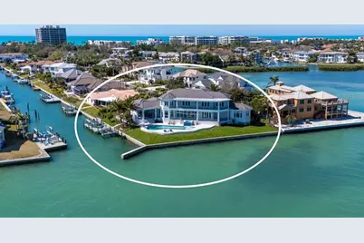 600 Putter Lane, Longboat Key, FL 34228 - Photo 1
