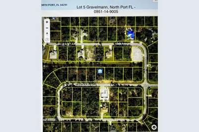Lot 5 Gravelmann Road #Lot 5, North Port, FL 34291 - Photo 7