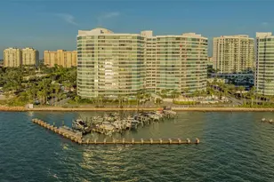 988 Blvd of the Arts, Sarasota, FL 34236 - Photo 1