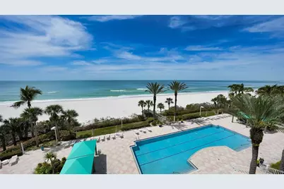 1800 Benjamin Franklin Drive #A405, Sarasota, FL 34236 - Photo 5