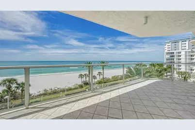 1800 Benjamin Franklin Drive #A405, Sarasota, FL 34236 - Photo 1