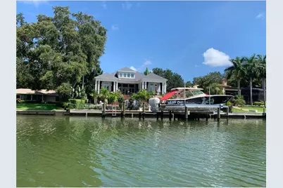 1541 Bay Point Drive, Sarasota, FL 34236 - Photo 3