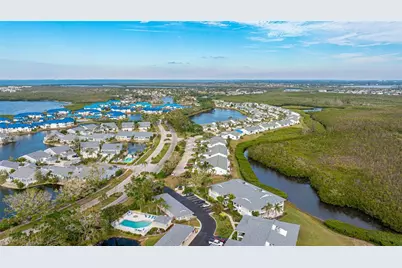 1109 Edgewater Circle #1109, Bradenton, FL 34209 - Photo 71