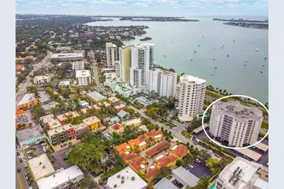 435 S Gulfstream Avenue #604, Sarasota, FL 34236 - Photo 21