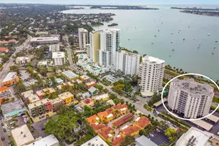 435 S Gulfstream Ave, Sarasota, FL 34236 - Photo 21