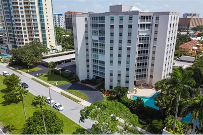 435 S Gulfstream Avenue #604, Sarasota, FL 34236 - Photo 19