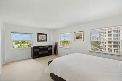 435 S Gulfstream Avenue #604, Sarasota, FL 34236 - Photo 13