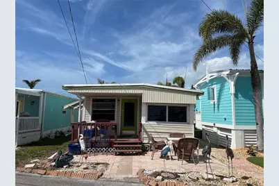 2601 Gulf Drive N #B16, Bradenton Beach, FL 34217 - Photo 1