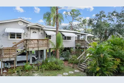 39200 Cook Brown Road, Punta Gorda, FL 33982 - Photo 1