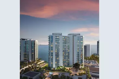 555 Quay Common #1105, Sarasota, FL 34236 - Photo 1