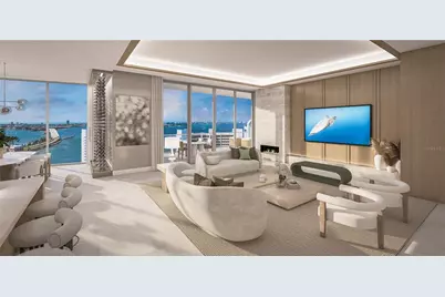 555 Quay Commons #402, Sarasota, FL 34236 - Photo 5