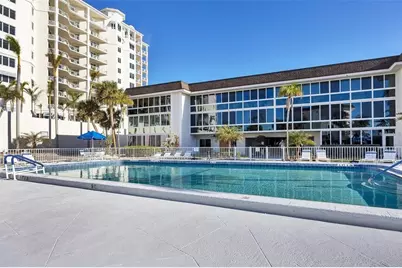 2100 Benjamin Franklin Drive #108, Sarasota, FL 34236 - Photo 3