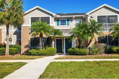 8932 Manor Loop #207, Lakewood Ranch, FL 34202 - Photo 1
