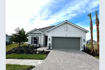 10394 Morning Mist Lane, Sarasota, FL 34241 - Photo 1