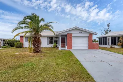 3608 Joyce Drive, Bradenton, FL 34208 - Photo 1