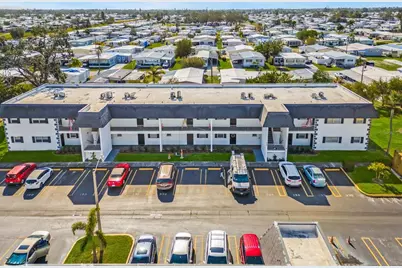 202 47th Avenue Drive W #334, Bradenton, FL 34207 - Photo 31