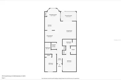 7911 Grand Estuary Trail #106, Bradenton, FL 34212 - Photo 35