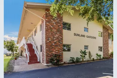 3751 S School Avenue #11, Sarasota, FL 34239 - Photo 1
