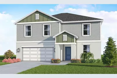 4523 Boxelder Avenue, Parrish, FL 34219 - Photo 1