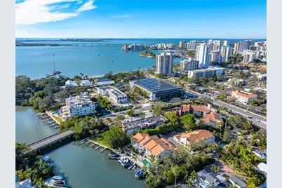 866 Hudson Avenue #866, Sarasota, FL 34236 - Photo 41