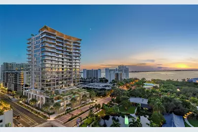 668 Quay Commons #0705, Sarasota, FL 34236 - Photo 1