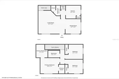 3715 45th Terrace W #108, Bradenton, FL 34210 - Photo 33