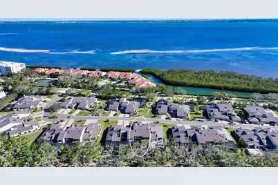 2195 Harbourside Drive #404, Longboat Key, FL 34228 - Photo 1