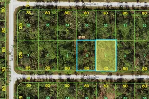 13092 Harbison Ave, Port Charlotte, FL 33953 - Photo 1