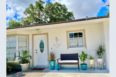 3907 10th Avenue Drive W, Bradenton, FL 34205 - Photo 1