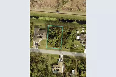 Abernant Avenue, North Port, FL 34287 - Photo 1