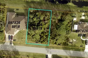 Abernant Ave, North Port, FL 34287 - Photo 1