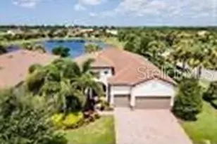 5610 Rain Lily Ct, Sarasota, FL 34238 - Photo 1