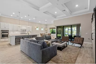 5610 Rain Lily Court, Sarasota, FL 34238 - Photo 7
