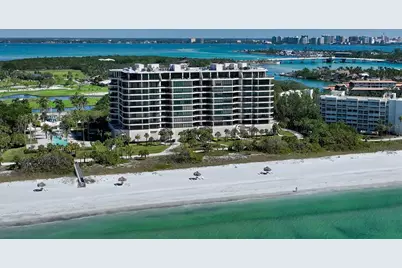 415 L Ambiance Drive #C204, Longboat Key, FL 34228 - Photo 1