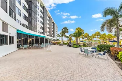 5855 Midnight Pass Road #311, Sarasota, FL 34242 - Photo 35