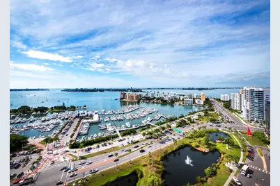 650 Golden Gate Point #401, Sarasota, FL 34236 - Photo 41