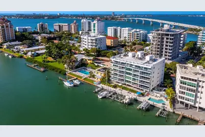 650 Golden Gate Point #401, Sarasota, FL 34236 - Photo 35
