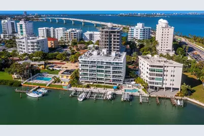 650 Golden Gate Point #401, Sarasota, FL 34236 - Photo 1