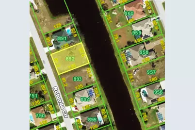 803 Rotonda Circle, Rotonda West, FL 33947 - Photo 3