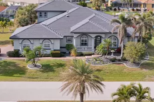 3607 Darin Dr, Punta Gorda, FL 33950 - Photo 93