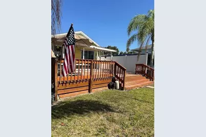 2750 N Comanche Point, Crystal River, FL 34429 - Photo 1